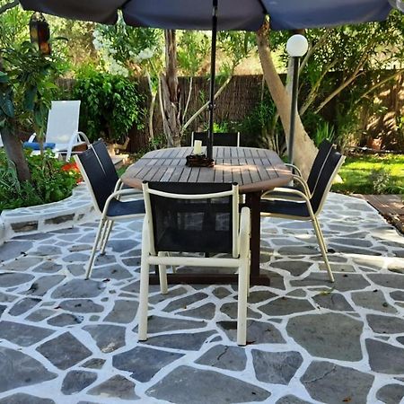 Villa Grande Pigí Exteriér fotografie