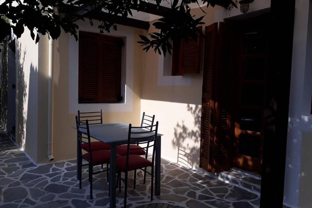 Villa Grande Pigí Exteriér fotografie