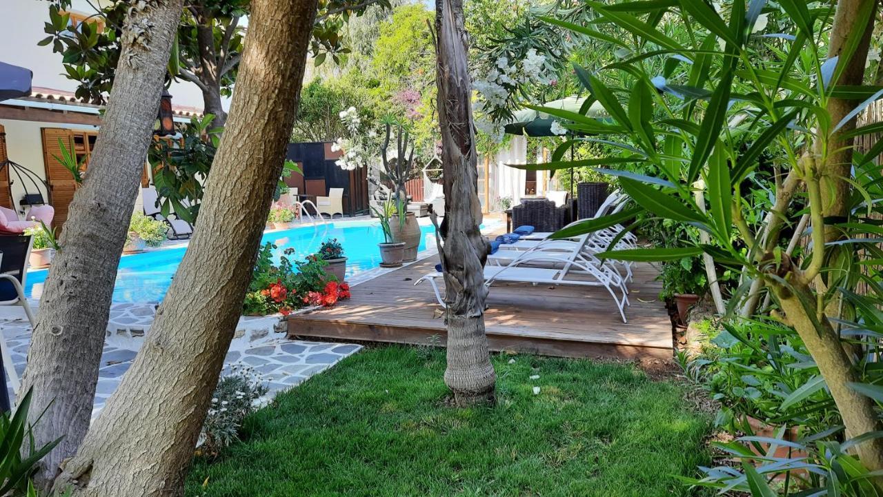 Villa Grande Pigí Exteriér fotografie